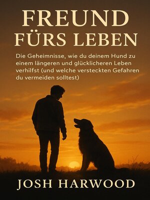 cover image of Freund fürs Leben